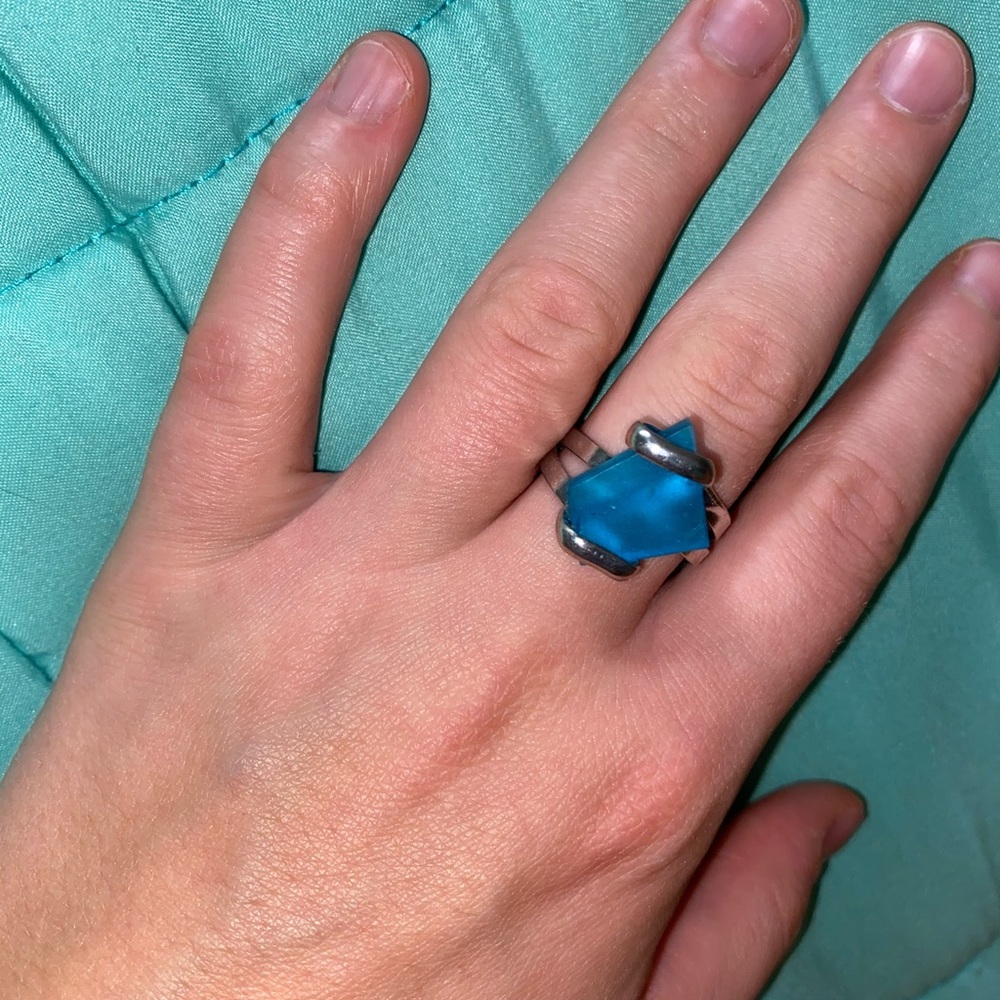 Free people ring